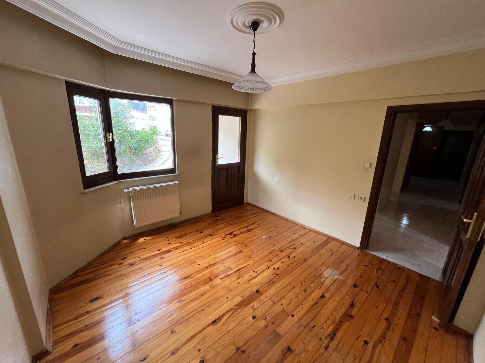 MABEL'DEN YEŞİLTEPE MAHALLESİNDE MANZARALI 3+1 SATILIK DAİRE